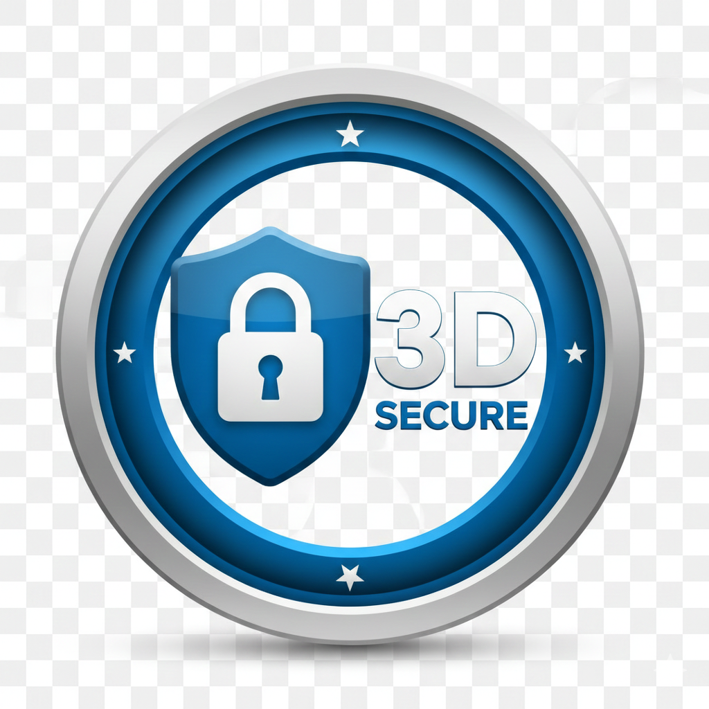 3D Secure