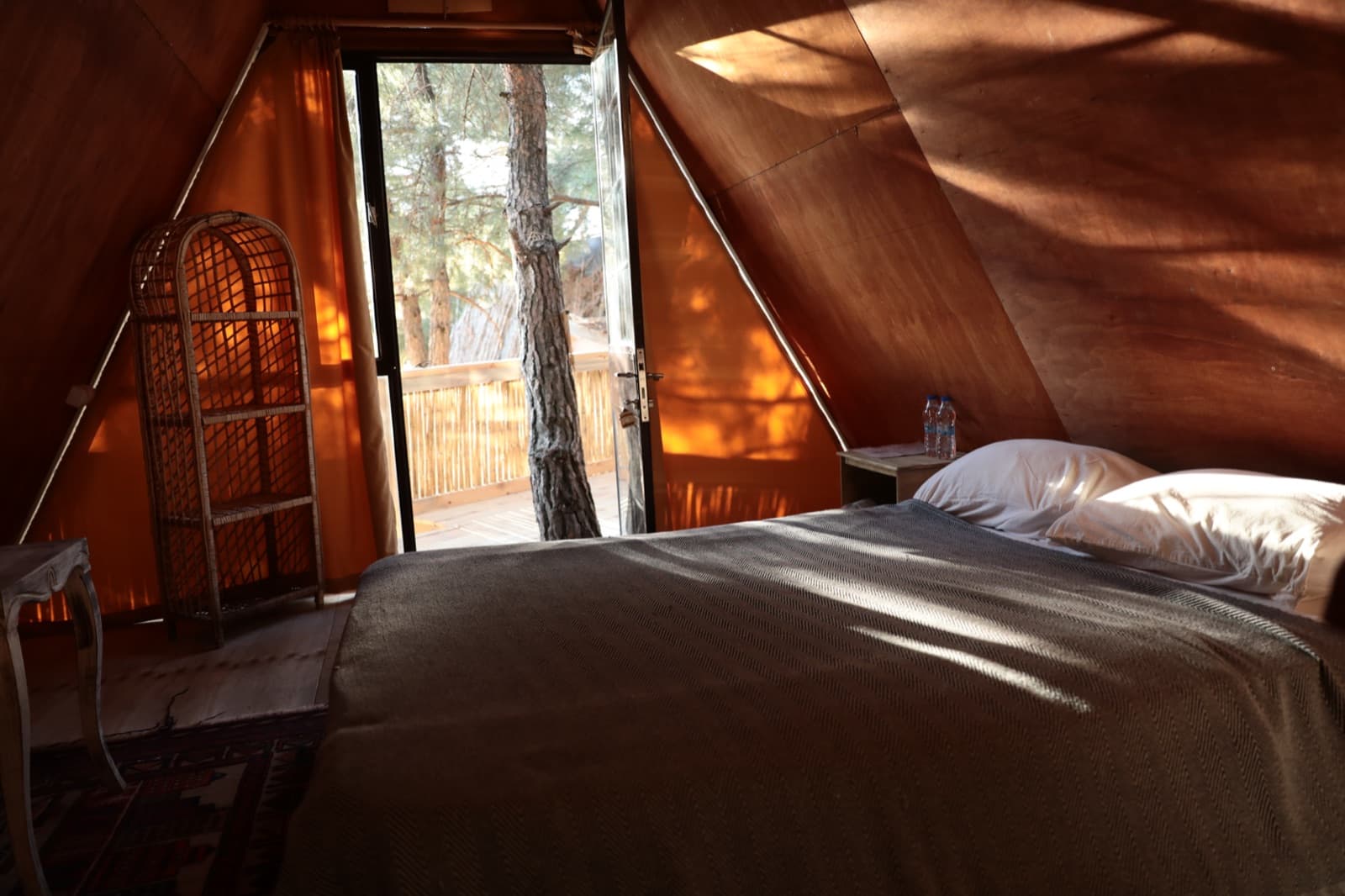 Kayserkaya Cottage & Camping